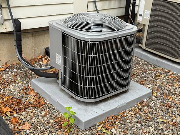 24/7 Emergency Hvac Installation experts in New Lisbon, WI
